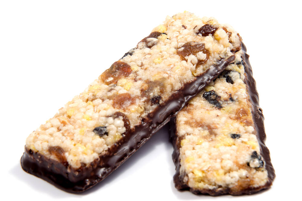 protein bars soy protein