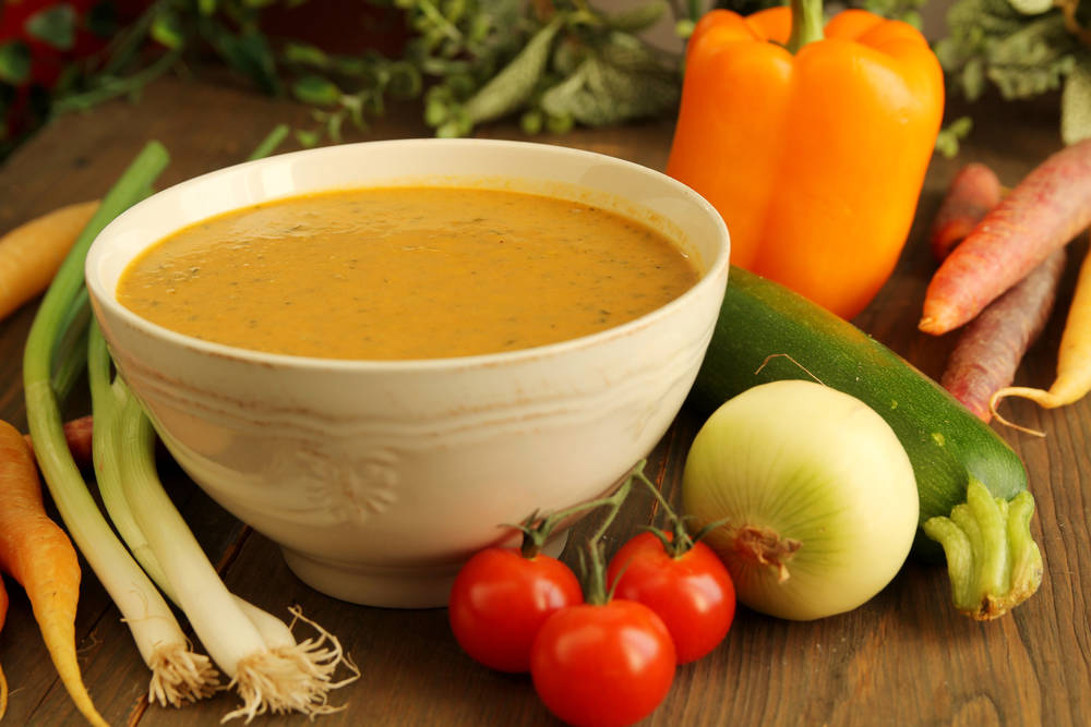 7 Best Smoothie Cleanse Recipes for Your Liver