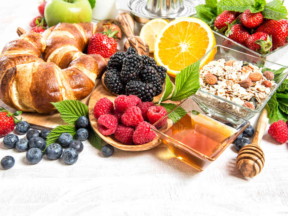 7 Best Smoothie Cleanse Recipes for Your Liver