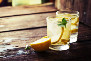 lemon water healthy why lemon water detox is healthy