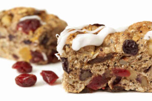 Granola Bars Granola Bars organic foods