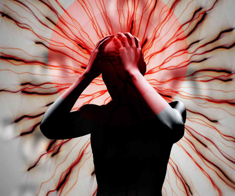 Extreme Migraine Headache ginger root migraines nutrition secrets