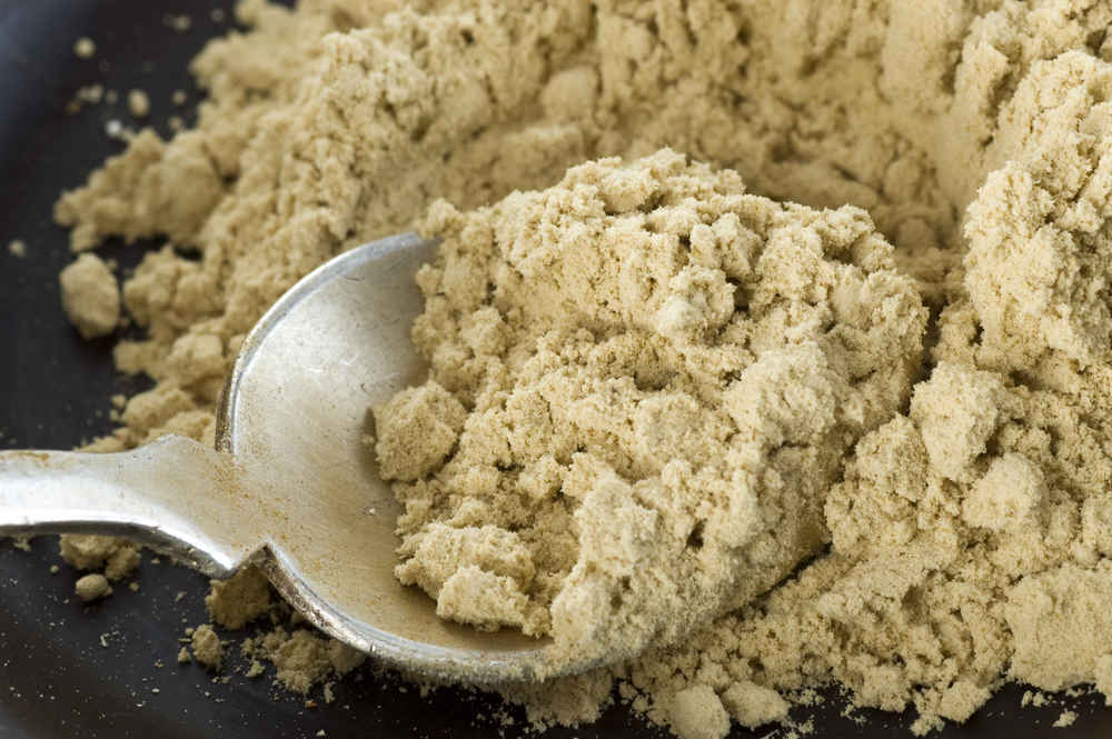 ginger root powder ginger root powder