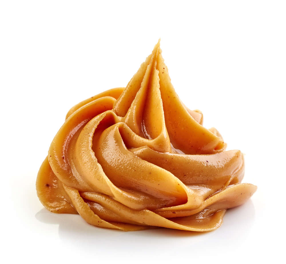peanut butter peanut butter