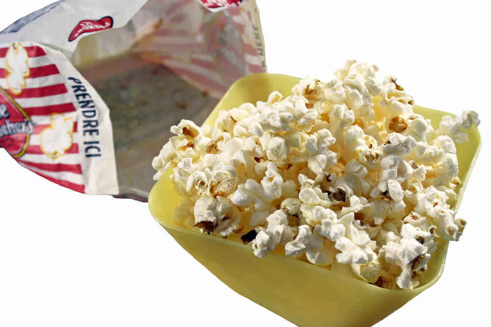 microwave popcorn microwave popcorn