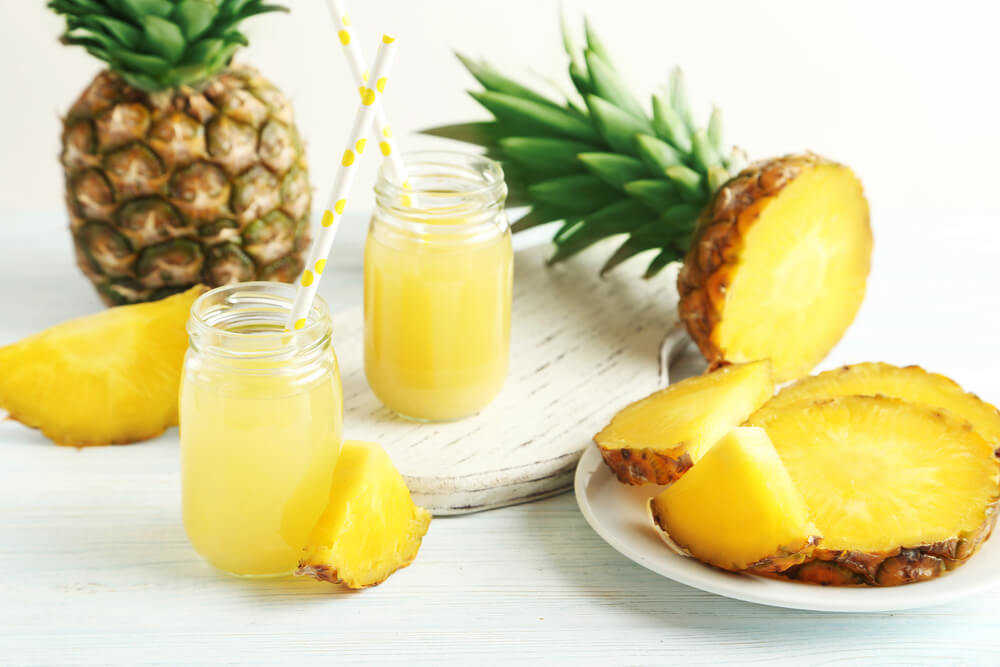 Pineapple Juice Benefits for Weight Loss Pineapple Juice Benefits for Weight Loss