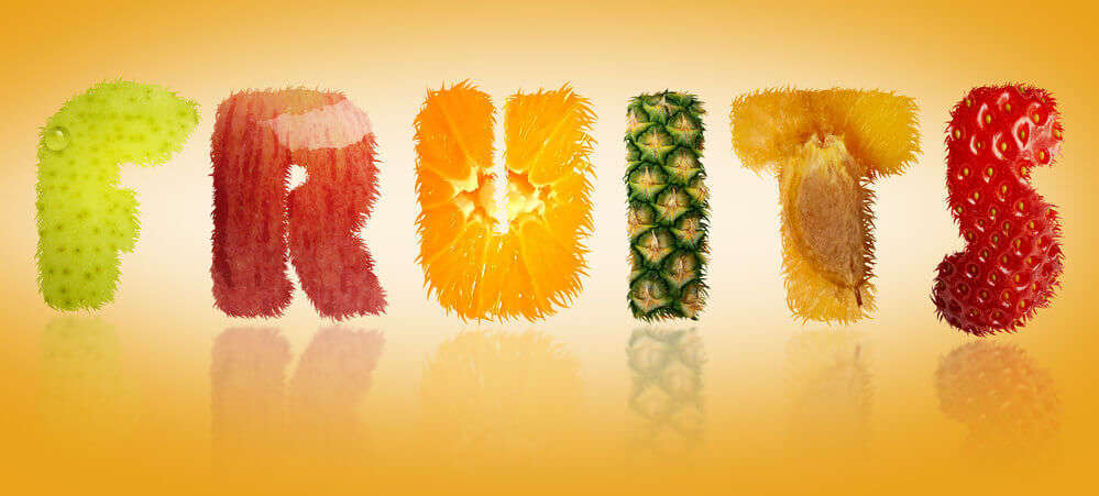 fruits fruits
