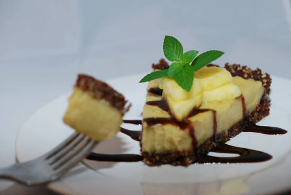 pineapple mint pie pineapple mint pie - Pineapple juice benefits for weight loss