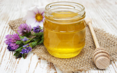 23 Best Reasons Why Apple Cider Vinegar and Honey Detox