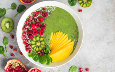 Top 7 Best Smoothie Cleanse Recipes for Your Liver