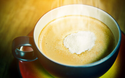 Amazing Ways to Sweeten Coffee Without Sugar or Artificial Sweeteners