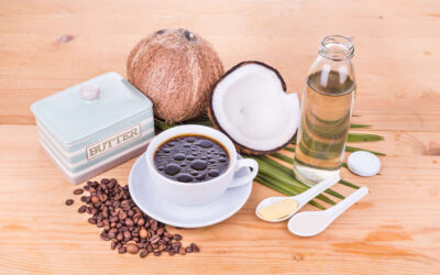 Why Put Coconut Oil in Coffee