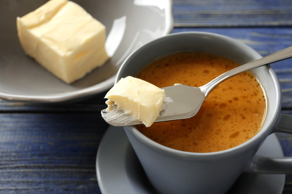 Why Put Coconut Oil in Coffee?