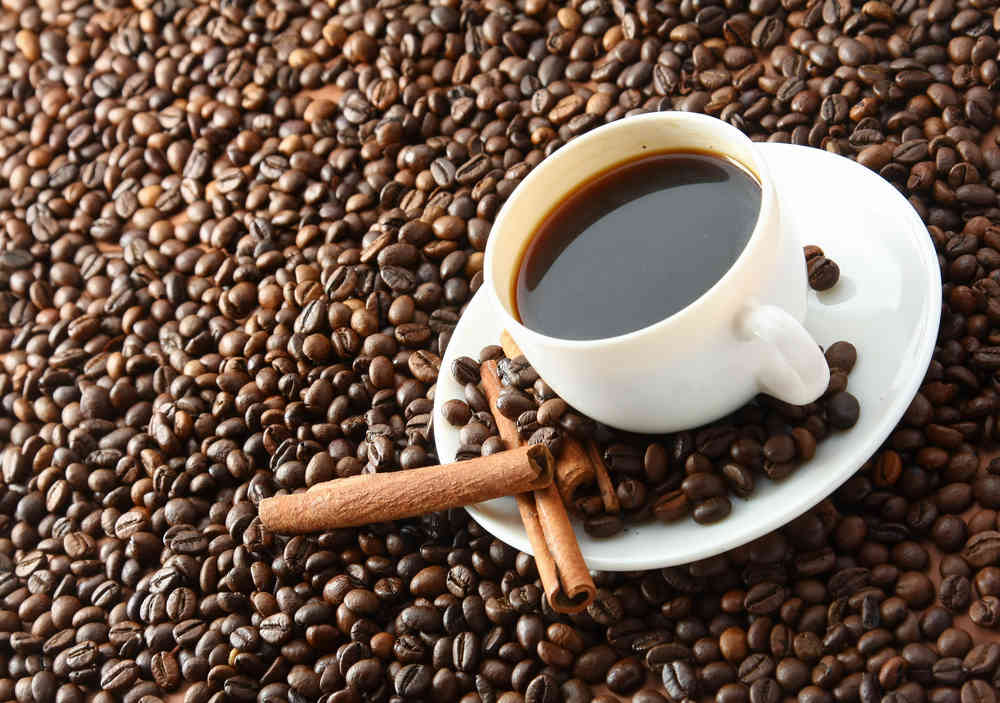 Why Put Coconut Oil in Coffee?