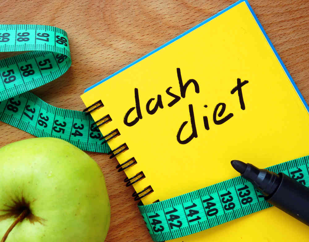 Natural Foods That Lower Blood Pressure Quickly