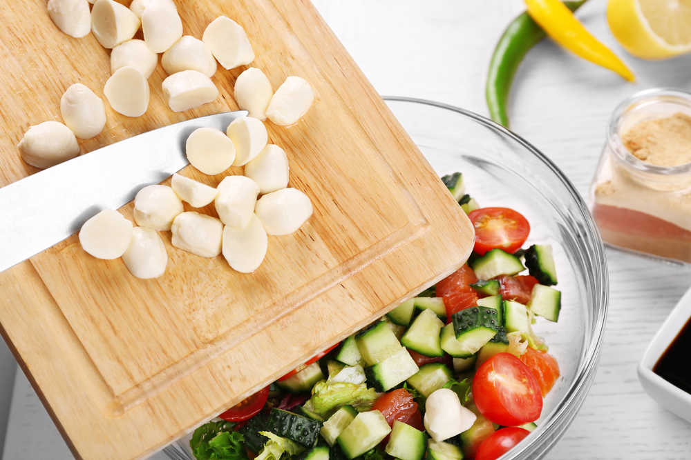 Natural Foods That Lower Blood Pressure Quickly