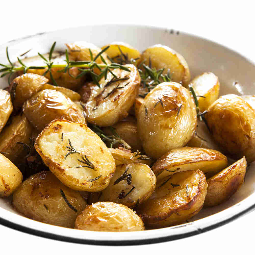 Natural Foods That Lower Blood Pressure 