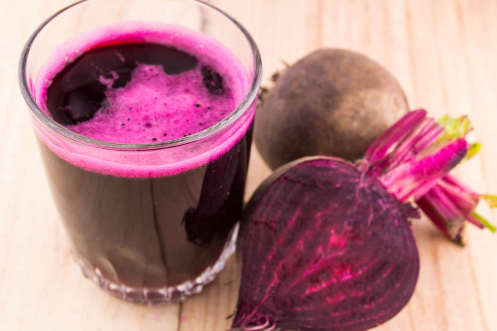 Natural Foods That Lower Blood Pressure Quickly