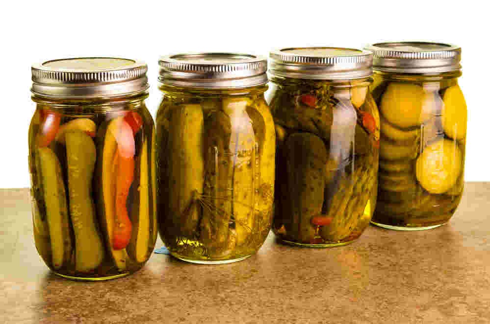 7 Blood Pressure Health Foods You Should Never Eat
