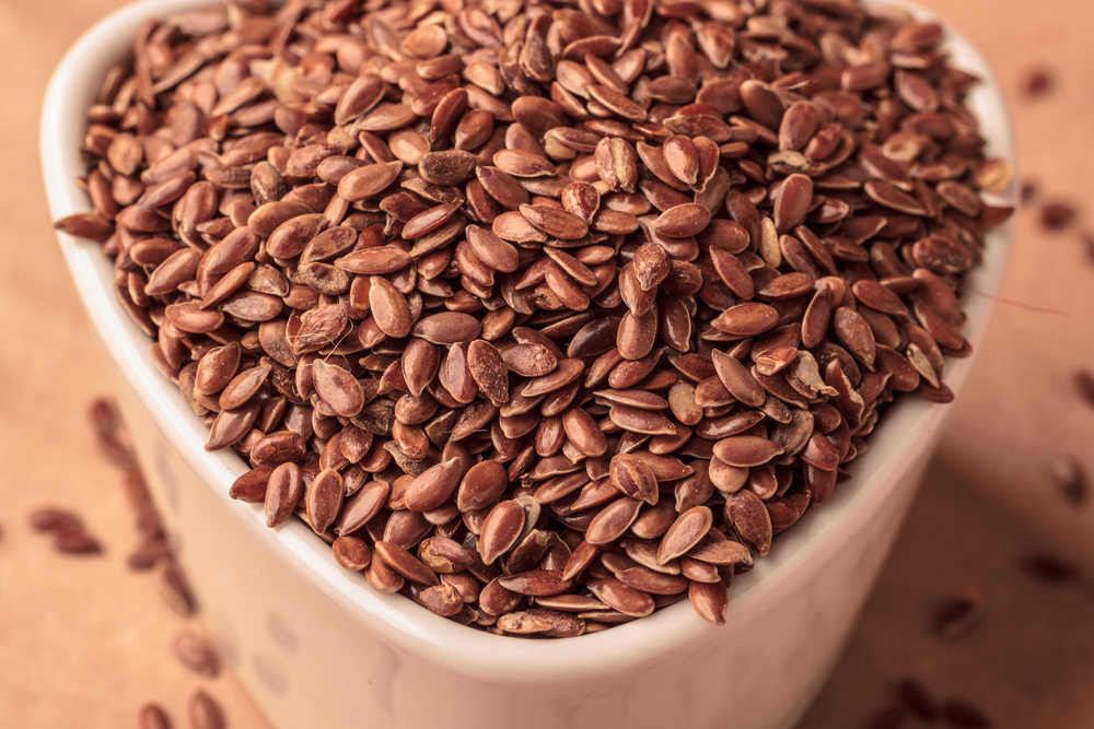 Natural Foods That Lower Blood Pressure