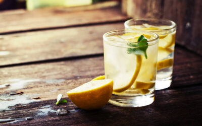 Why Lemon Water Detox?