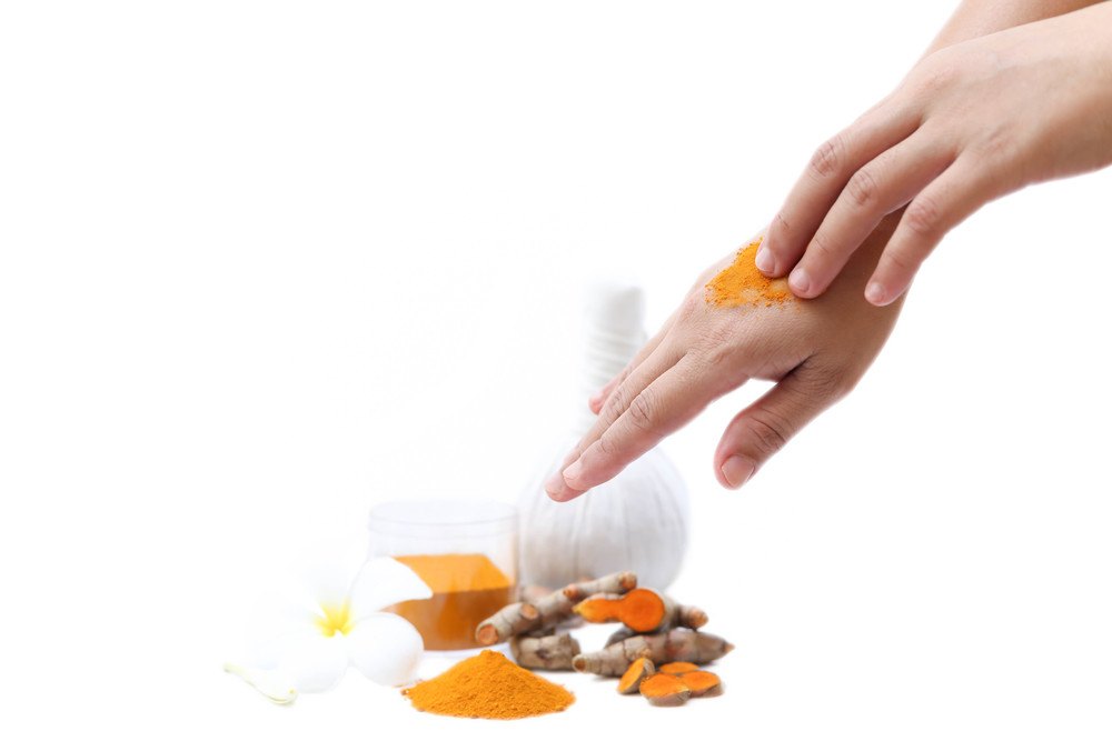 turmermic, curcumin