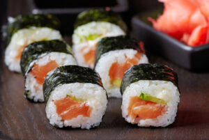 9 Irresistible Foods That Burn Belly Fat Fast