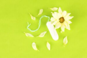 menstrual cycle