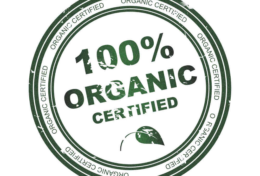 organic