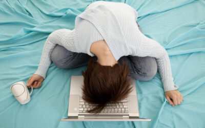 Why Does Coffee Make You Sleepy Instead of Awake?