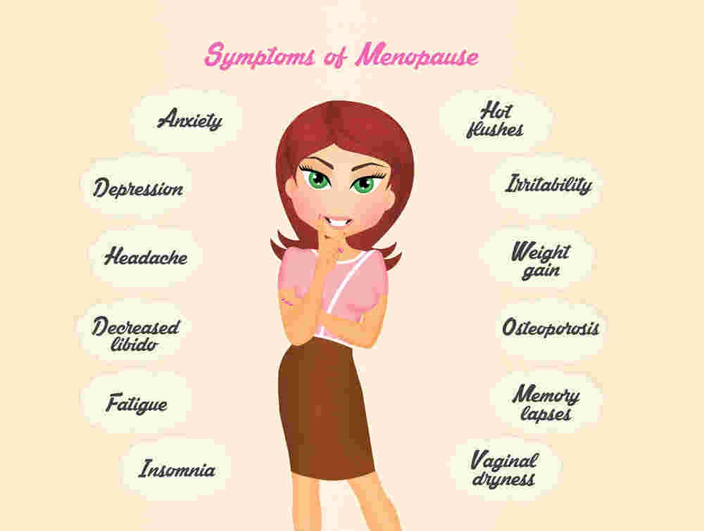 menopause garlic secrets