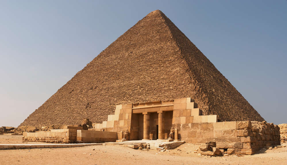 pyramid garlic secrets