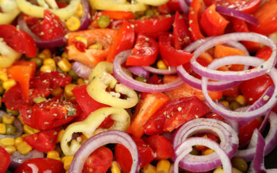Why is Sofrito Healthy?