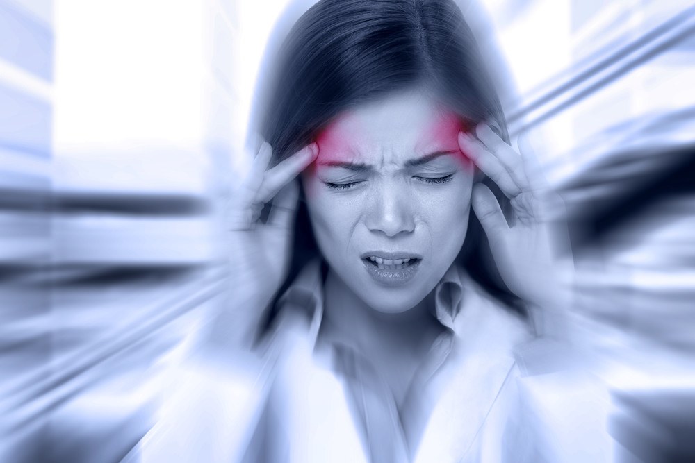 Why Is Ginger Root Good for Migraines?