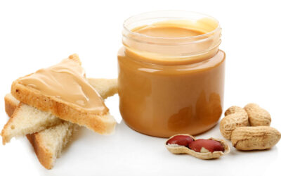 What Does Peanut Butter Do to Your Body?