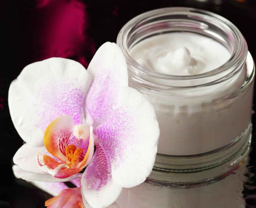 acne cream
