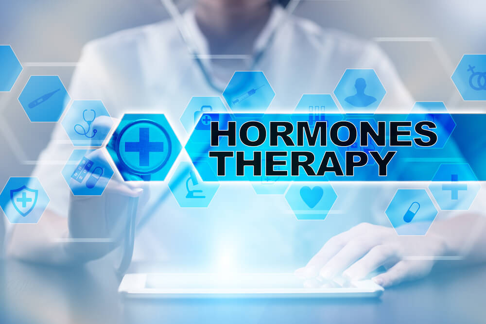 hormones therapy