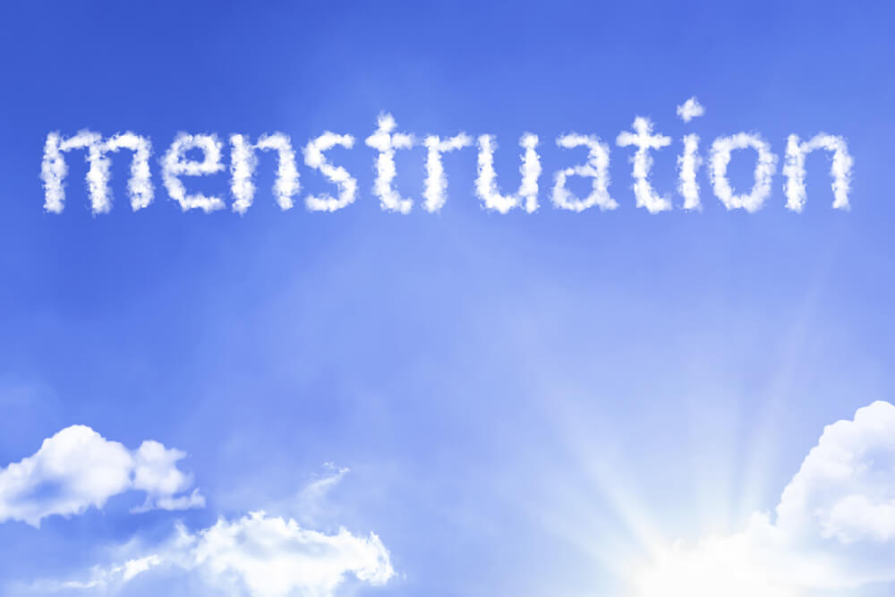 menustration hormones