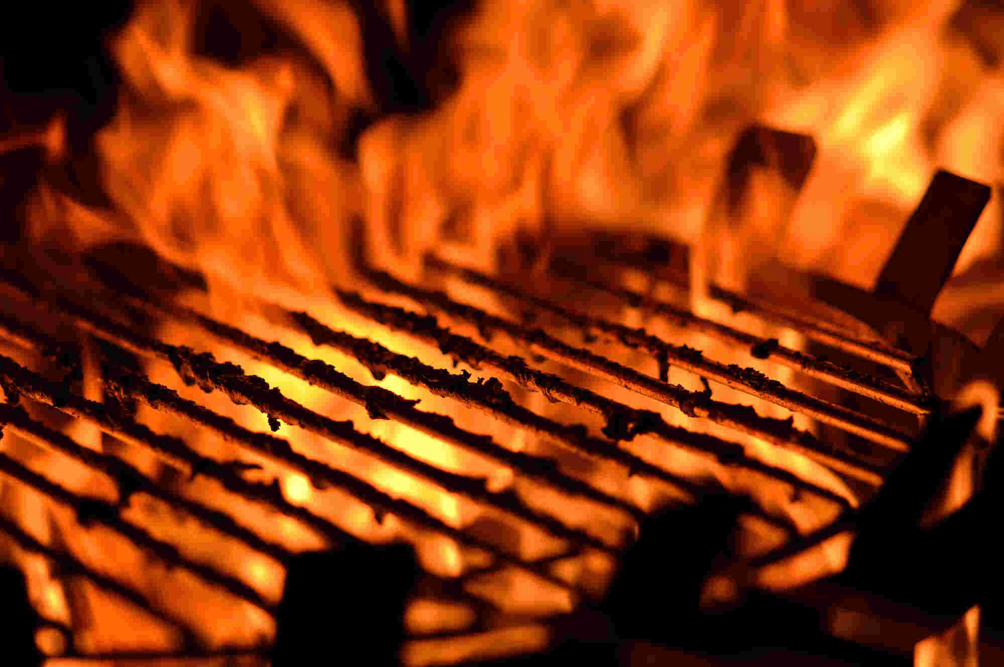 acrylamide foods to avoid