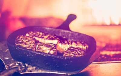 Acrylamide Foods to Avoid
