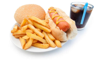 How to Stop Eating Fast Food