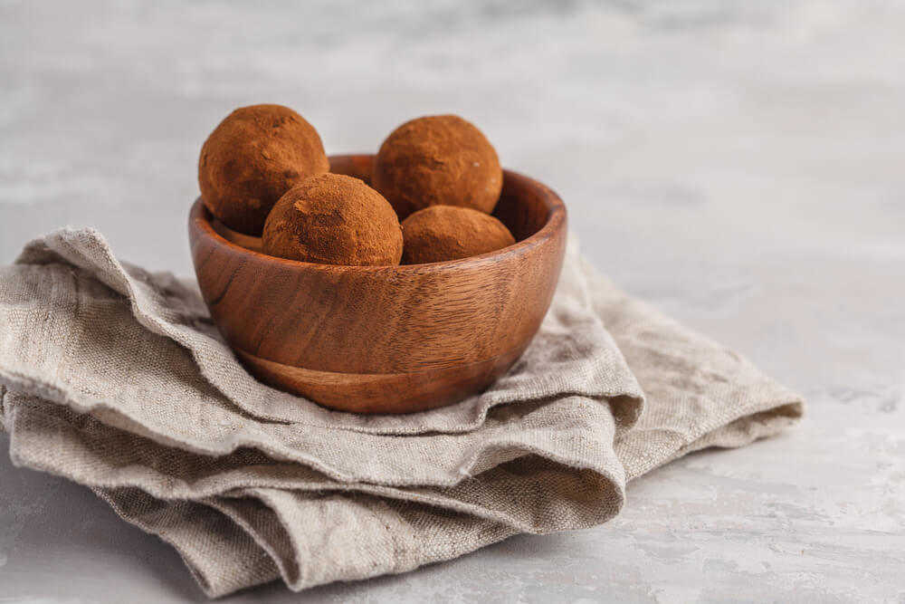 date energy balls