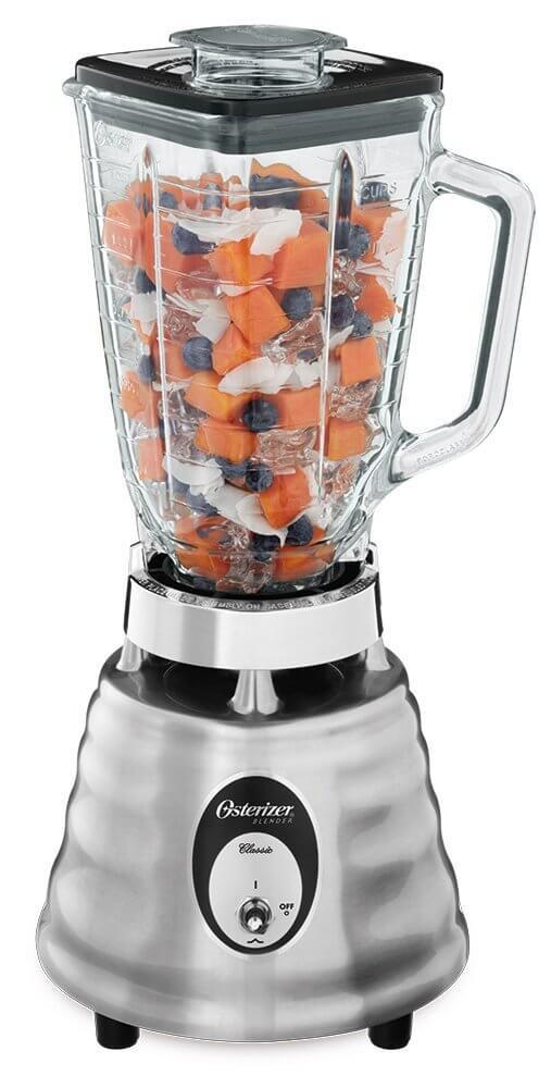 Osterizer blender
