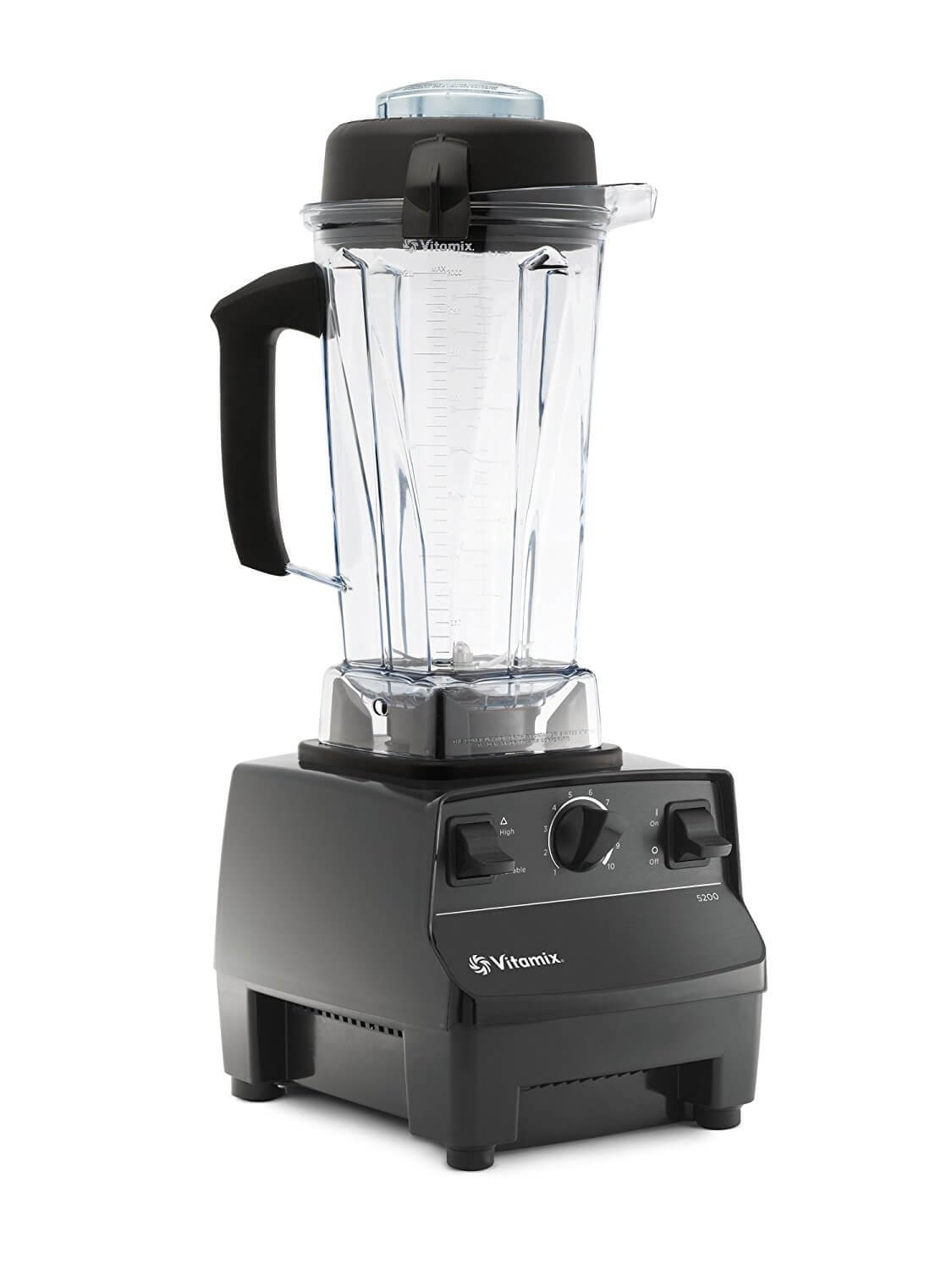 Standard Vitamix Blender