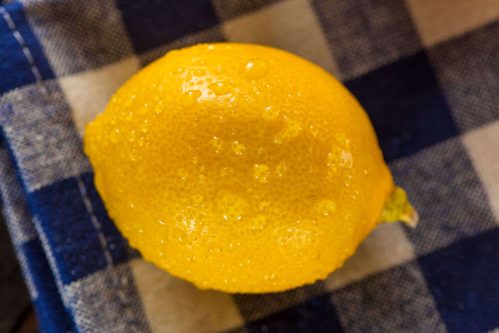 lemon