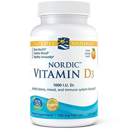 vitamin D3