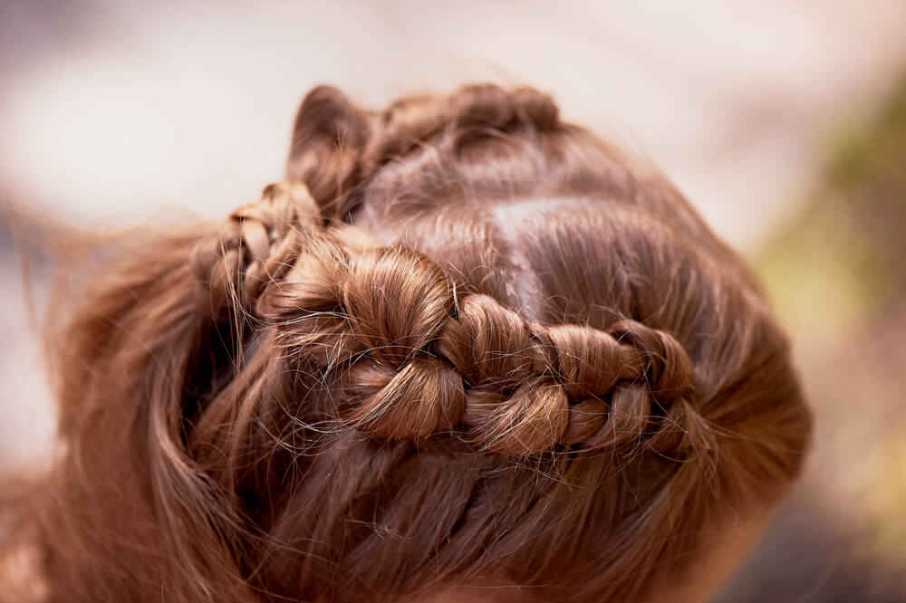 apple cider vinegar for hair growth