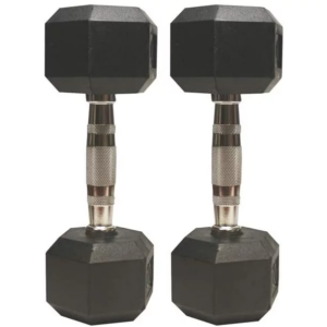 dumbells - Fat Burning Workout From Home